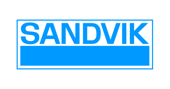 Sandvik