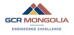 GCR Mongolia